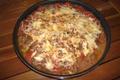 Moussaka légère