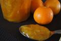 Marmelade de clémentines