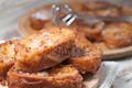 Pain perdu, l'art d'utiliser les restes