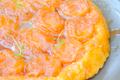 Tarte tatin de Christophe Michalak
