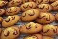 Madeleines sans fleur d'oranger