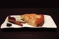 Gâteau aux pommes