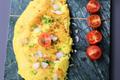La nomelette, la nouvelle omelette