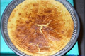 Galette 'pâte à choux'