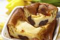 Far breton au miel