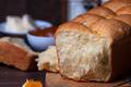 Brioche nature