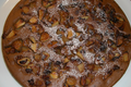 Gâteau au tofu soyeux