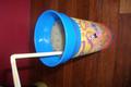 Smoothie banane kiwi