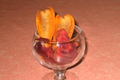 Chips de légumes