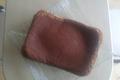 Gâteau fondant au caramel