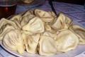 Khinkali - Raviolis Géorgiens