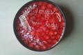 Délice fraise mascarpone