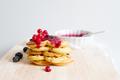 Pancakes