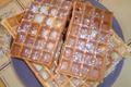 Gaufres sans gluten de Mamie SOSSO