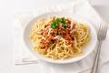 Spaghetti bolognaise