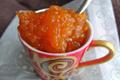 Marmelade de carottes