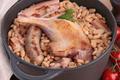 Cassoulet de Toulouse