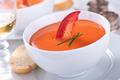 Bisque de homard