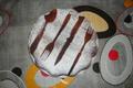 Gâteau simplet