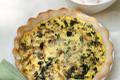 Tarte aux blettes