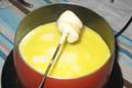 La vraie fondue savoyarde