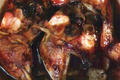Poulet au coca cola facile