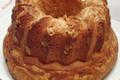 Kougelhopf brioche alsacienne