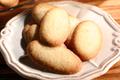 Langues de chat maison