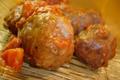 Boulettes de Bœuf provençales