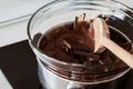 Sauce au chocolat