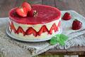 Fraisier