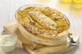 Gratin dauphinois revisité