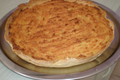 Tarte choco noix de coco