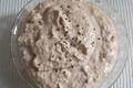 Mousse au thon