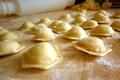 Raviolis maison