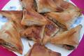 Les triangles blettes-rocamadour