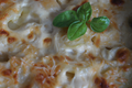 Gratin dauphinois fondant
