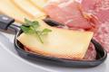 Raclette tradi
