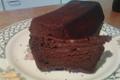 Lingot au chocolat (gâteau)
