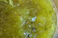 Relish aux courgettes