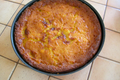 Gâteau de citrouille