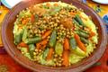 Couscous