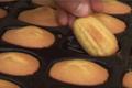 Madeleines