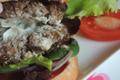 Burger surprise