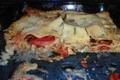 Lasagnes aux 3 légumes d'été