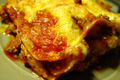 Lasagnes bolognaises