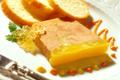 Terrine de foie gras au calvados