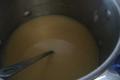 Soupe de citrouille traditionnelle