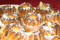 Mini Kouglofs