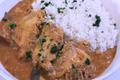 Maffé de poulet